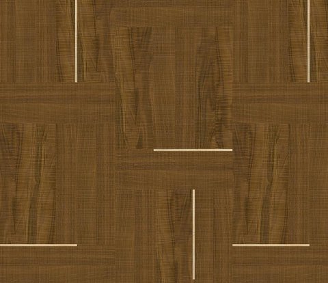 Замковое напольное пробковое покрытие Corkstyle Woodwise Spark Beige