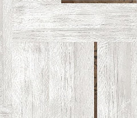 Замковое напольное пробковое покрытие Corkstyle Woodwise Spark Brown