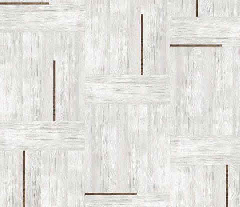 Замковое напольное пробковое покрытие Corkstyle Woodwise Spark Brown