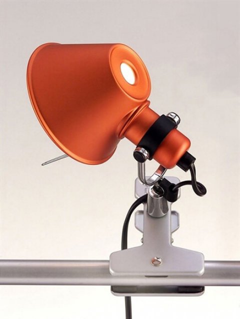 Спот Artemide Tolomeo A010890