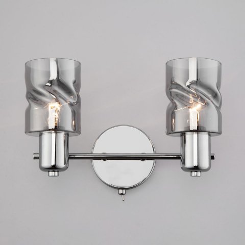 Спот Eurosvet Ansa 20120/2 хром