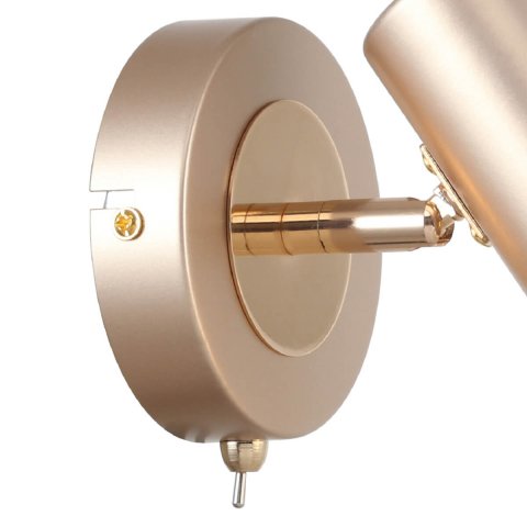 Спот F-Promo Grillus 2660-1W