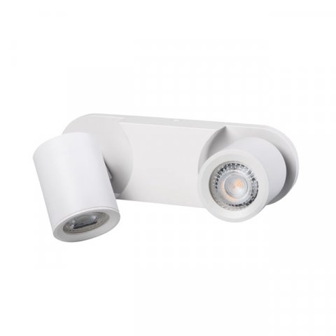 Спот Kanlux LAURIN EL-2I W 29122