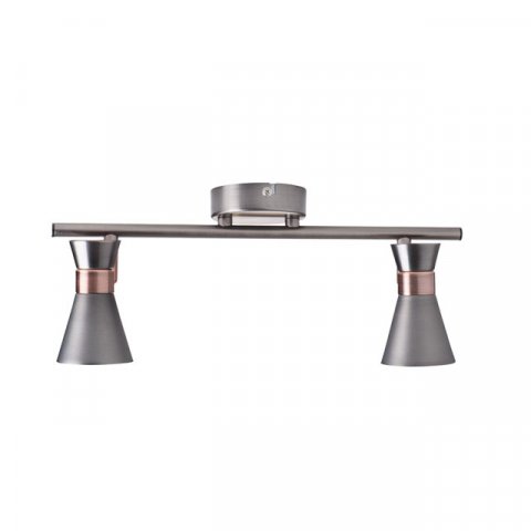 Спот Kanlux MILENO EL-2I ASR-AN 29115