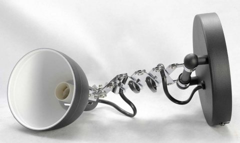 Спот Lussole Loft Koyukuk LSP-8049V