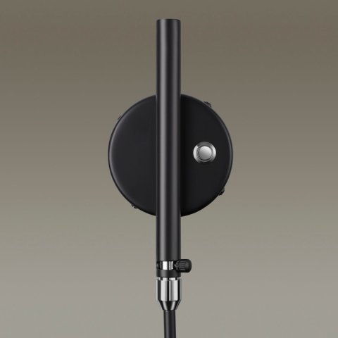 Спот Odeon Light Walli Kerbi 4831/1W