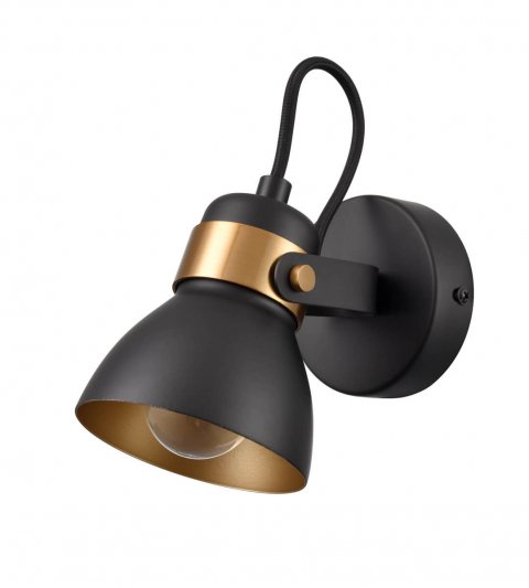 Спот Vele Luce Vulcano VL6544W01