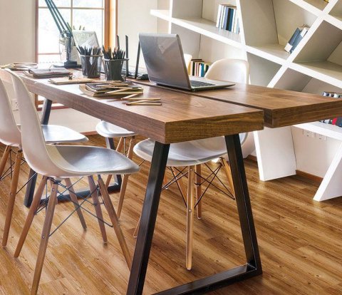 Пробковый пол Wicanders Wood Resist Eco FDYB001 Sprucewood