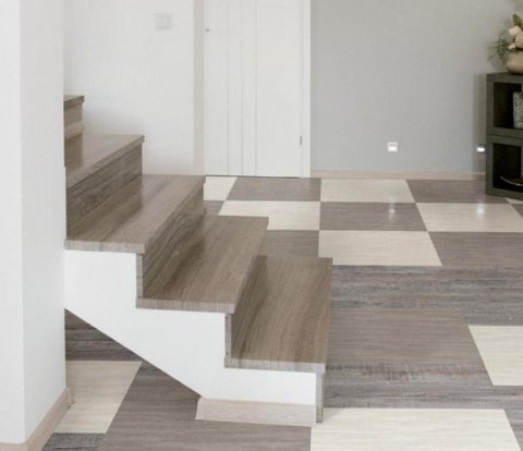 Виниловый пол Tarkett Art Vinyl Blues Stafford