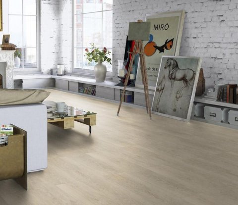 Виниловый пол Tarkett Art Vinyl Progressive House Steve