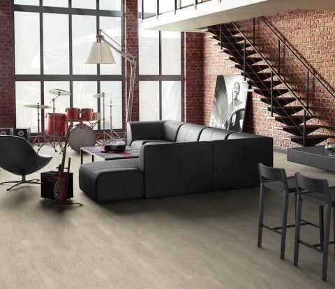 Виниловый пол Tarkett Art Vinyl Progressive House Steve