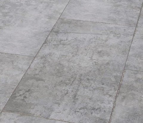 Замковый виниловый пол Avatara Perform Stone Edition O07 2731 Камень Зелос серый