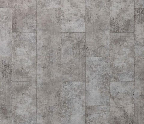 Замковый виниловый пол Avatara Perform Stone Edition O07 2731 Камень Зелос серый