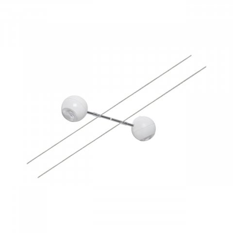 Струнный светодиодный светильник Paulmann 2Line Spot Dean 94202