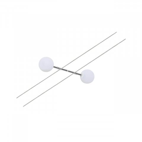 Струнный светодиодный светильник Paulmann 2Line Spot Mick 94203