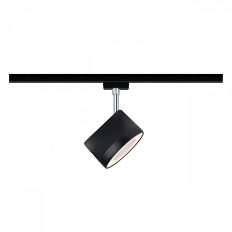 Струнный светодиодный светильник Paulmann URail Arena 96924