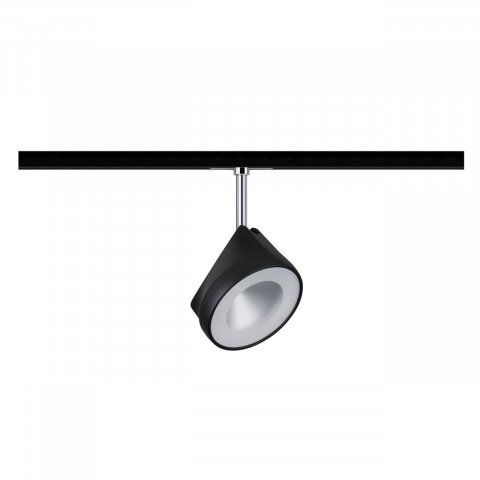 Струнный светодиодный светильник Paulmann URail Arena 96942