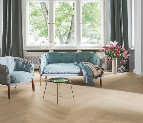 Ламинат Parador Trendtime 3 1730219 Дуб Студиолайн натуральный