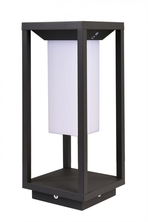 Светильник на солнечных батареях Deko-Light Samas Solar 733049