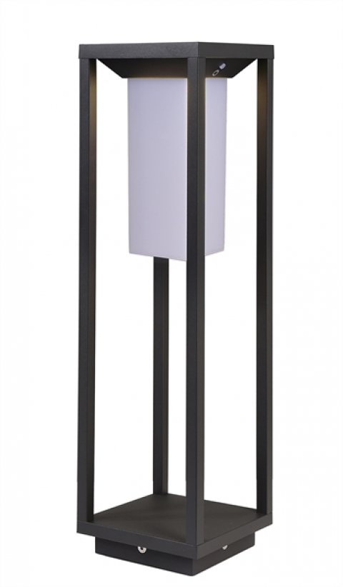 Светильник на солнечных батареях Deko-Light Samas Solar 733050