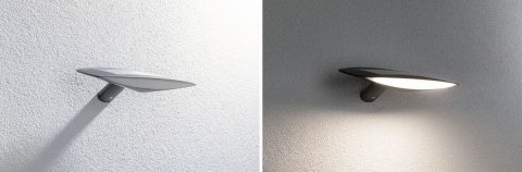 Светильник на солнечных батареях Paulmann Kiran 94340