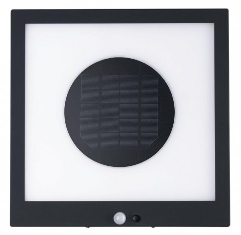 Светильник на солнечных батареях Paulmann Taija 94263