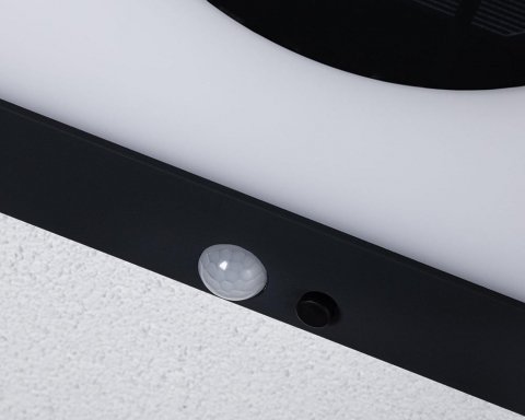 Светильник на солнечных батареях Paulmann Taija 94310