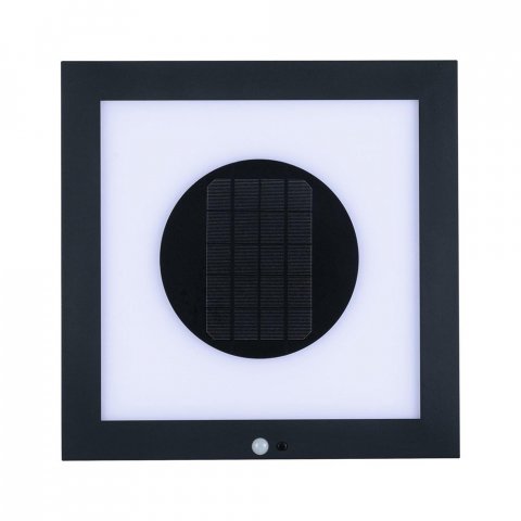 Светильник на солнечных батареях Paulmann Taija 94310