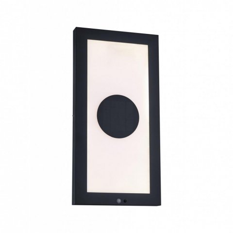 Светильник на солнечных батареях Paulmann Taija 94311