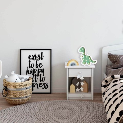 Светильник-ночник Apeyron Динозавр 12-172