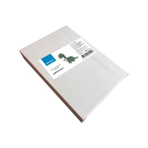 Светильник-ночник Apeyron Динозавр 12-172