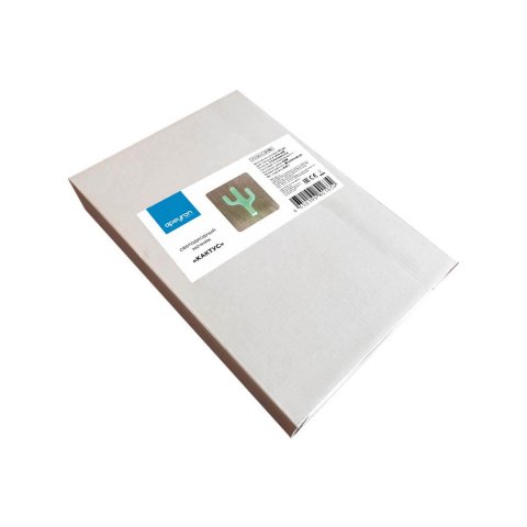 Светильник-ночник Apeyron Кактус 12-186