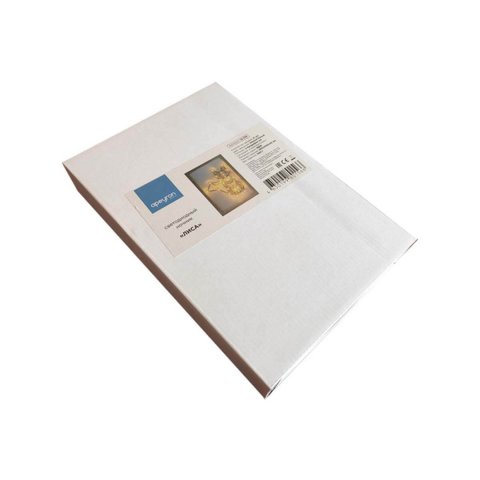 Светильник-ночник Apeyron Лиса 12-179