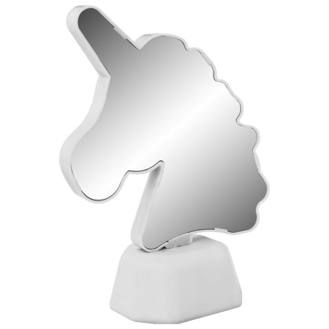 Светильник-ночник OGM Единорог NL-03