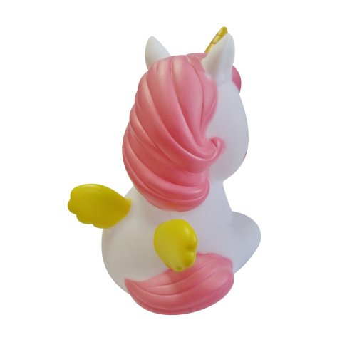 Светильник-ночник OGM Единорог NL-12