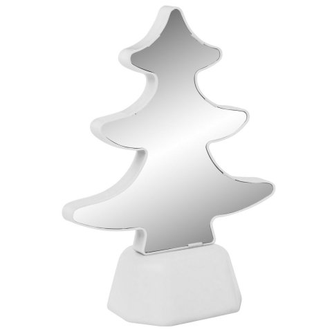 Светильник-ночник OGM Елка NL-10