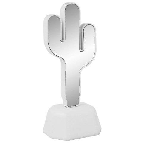 Светильник-ночник OGM Кактус NL-02