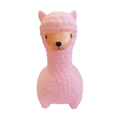 Светильник-ночник OGM Лама NL-13