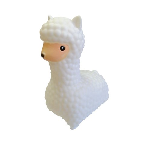 Светильник-ночник OGM Лама NL-14