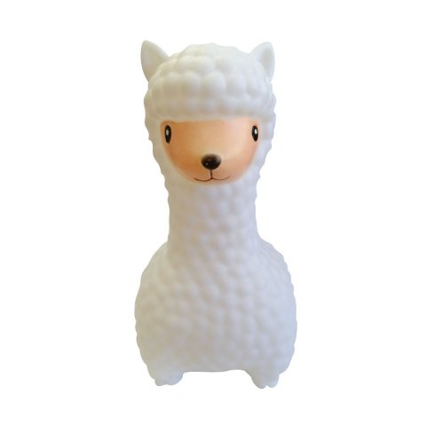 Светильник-ночник OGM Лама NL-14