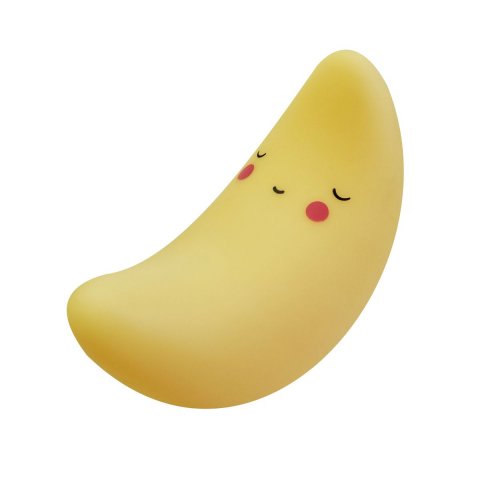 Светильник-ночник OGM Месяц NL-16