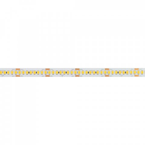 Светодиодная лента Alright 22W/m 240LED/m 2835SMD теплый белый 5M 038744