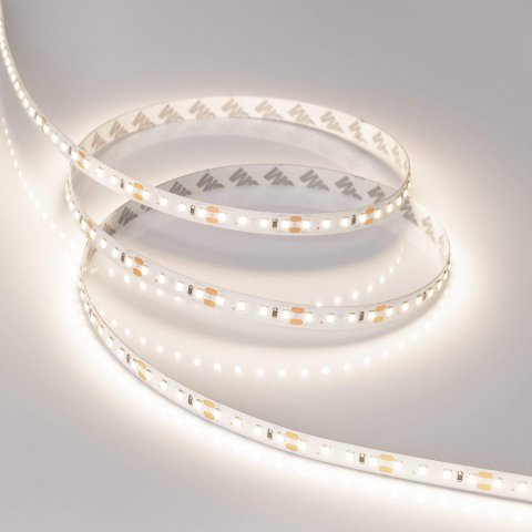 Светодиодная лента Alright 9,6W/m 120LED/m 2835SMD дневной белый 30M 038804