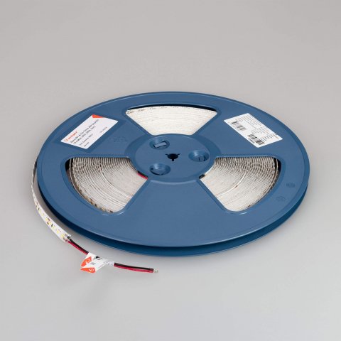 Светодиодная лента Alright 9,6W/m 120LED/m 2835SMD дневной белый 30M 038804