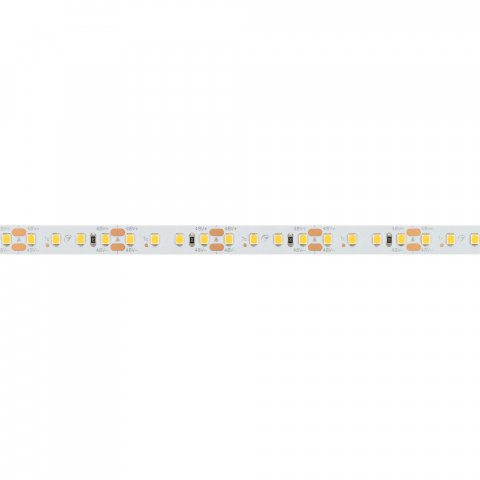 Светодиодная лента Alright 9,6W/m 120LED/m 2835SMD теплый белый 30M 032189