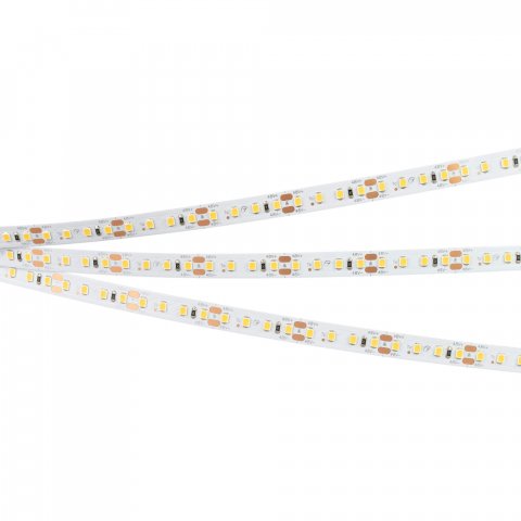 Светодиодная лента Alright 9,6W/m 120LED/m 2835SMD теплый белый 30M 032189