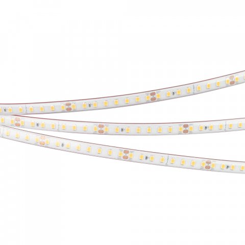 Светодиодная лента Alright 9,6W/m 128LED/m 2835SMD белый 5M 038740