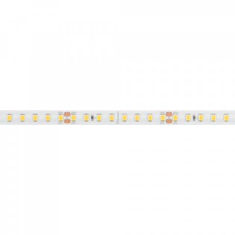 Светодиодная лента Alright 9,6W/m 128LED/m 2835SMD белый 5M 038740