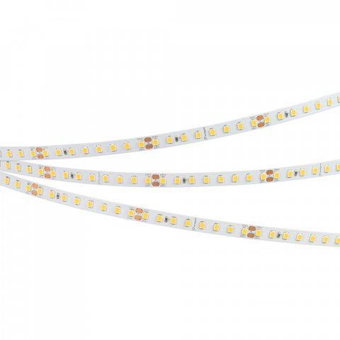 Светодиодная лента Alright 9,6W/m 128LED/m 2835SMD теплый белый 5M 038757