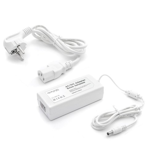 Светодиодная лента Apeyron 14,4W/m 60LED/m 5050SMD холодный белый 2,5M 10-12